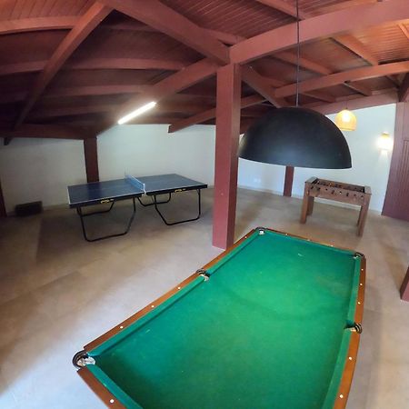 Hotel Delta Maresias Club By Smart Sharing Exterior foto